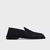 abg07d-noto-loafer-10-mm-suede-calf-navy