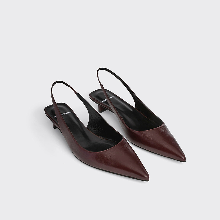 ESCARPIN SLINGBACK STELLA