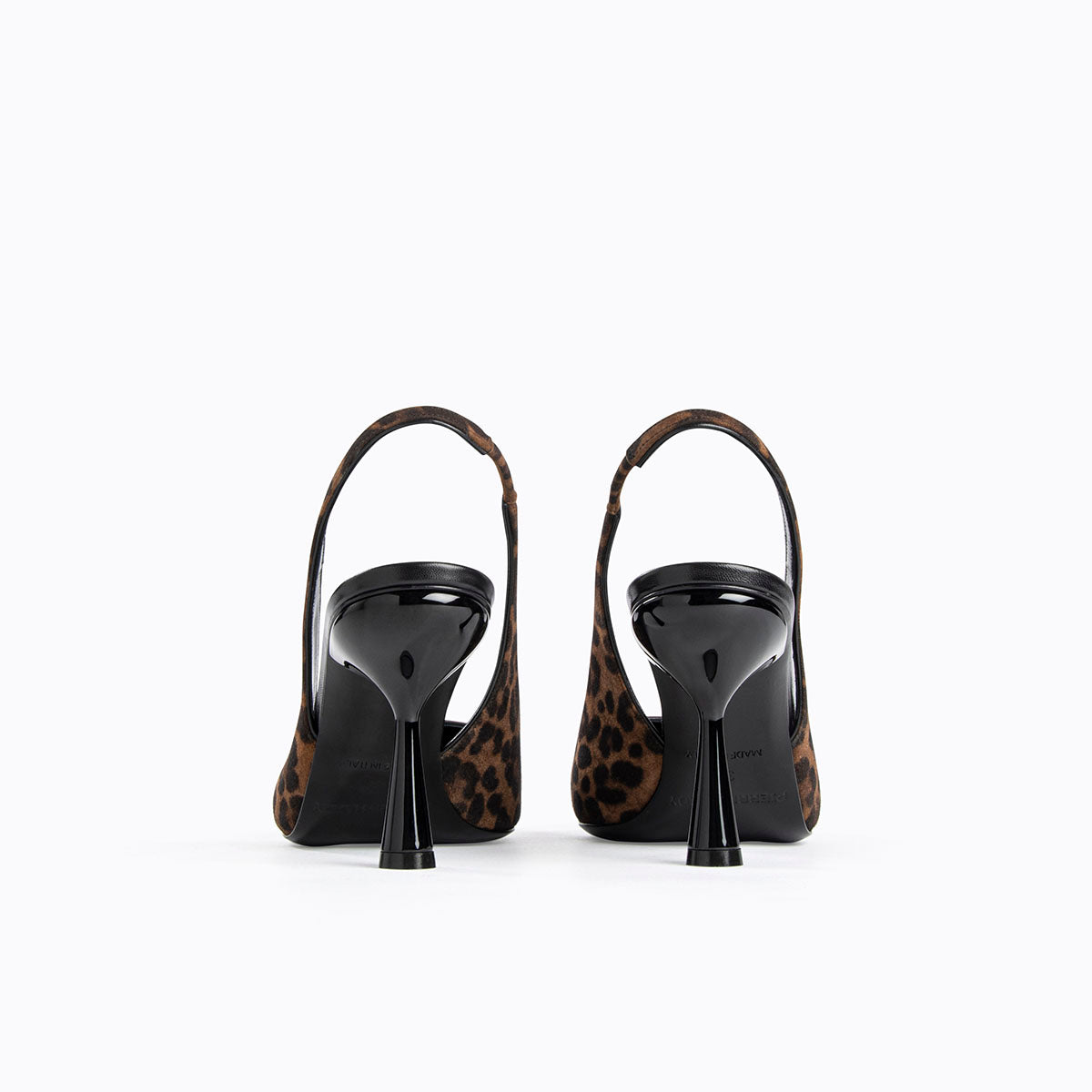 SCUBA SLINGBACK