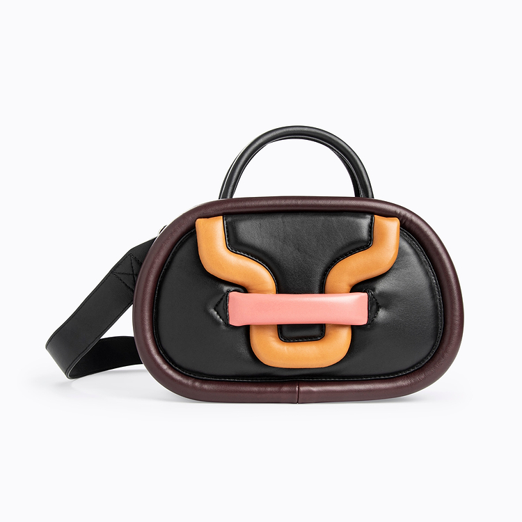 ALPHA STRIKE BAG