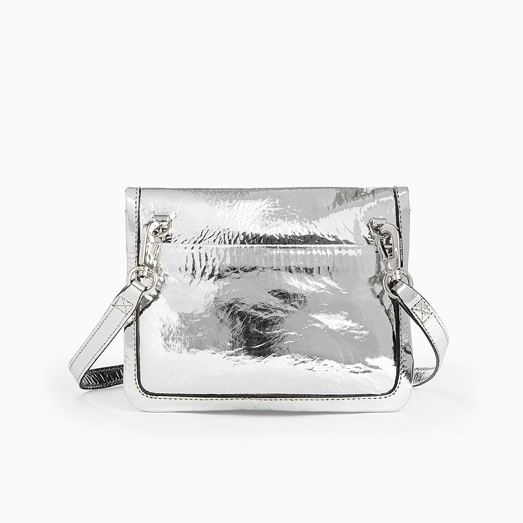 ALPHA POUCH