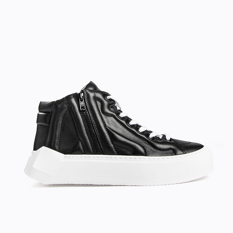 BASKETS MONTANTES CUBIX