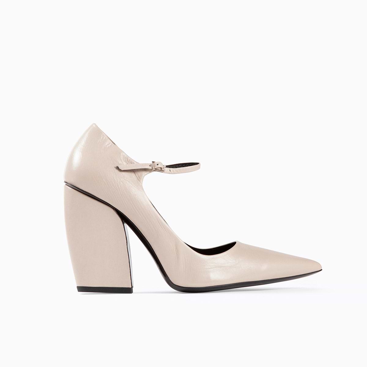 Escarpin hotsell 10 cm