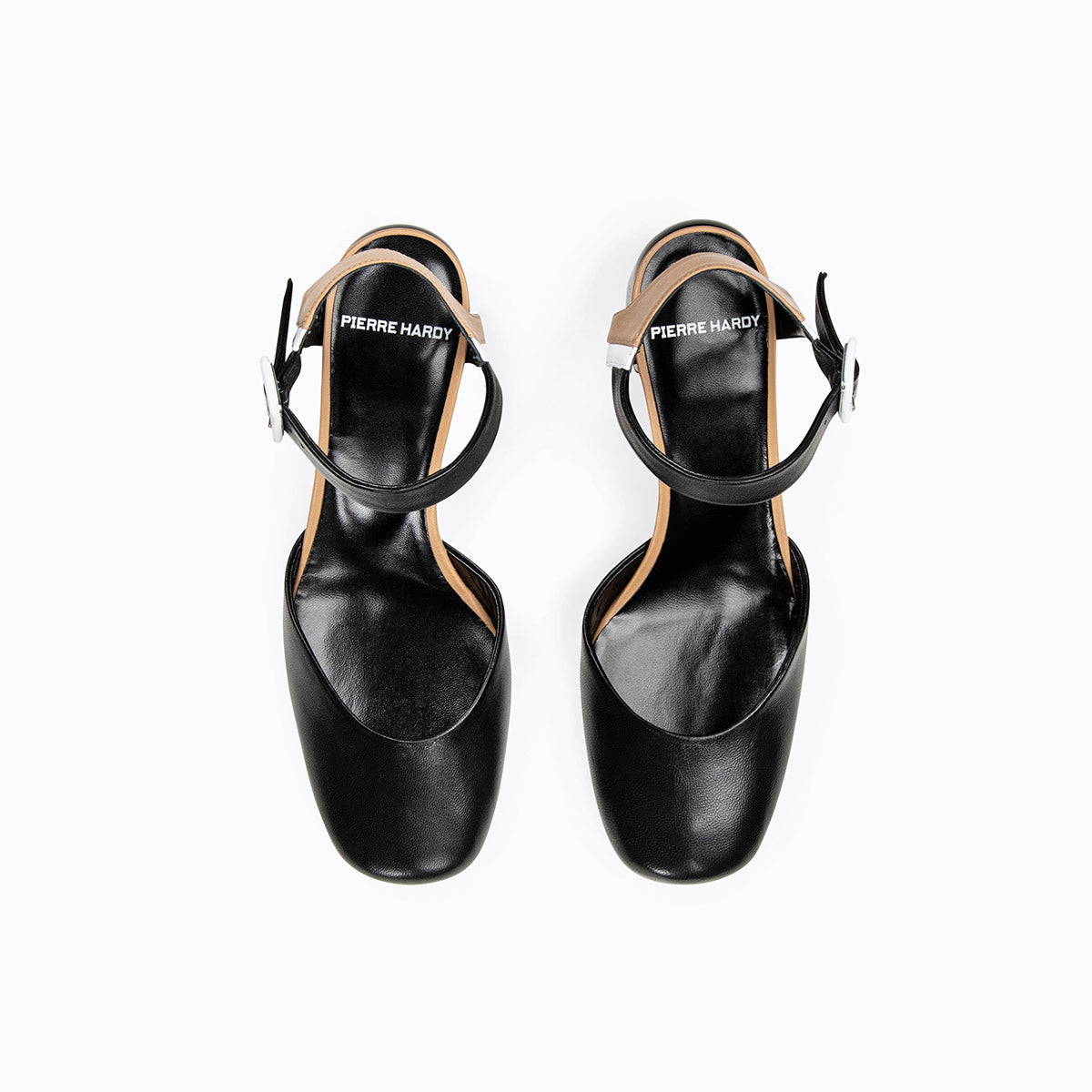 Pierre hardy 2024 eye shoes