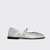 acf01-trish-ballet-flat-10-mm-metal-grain-kid-silver