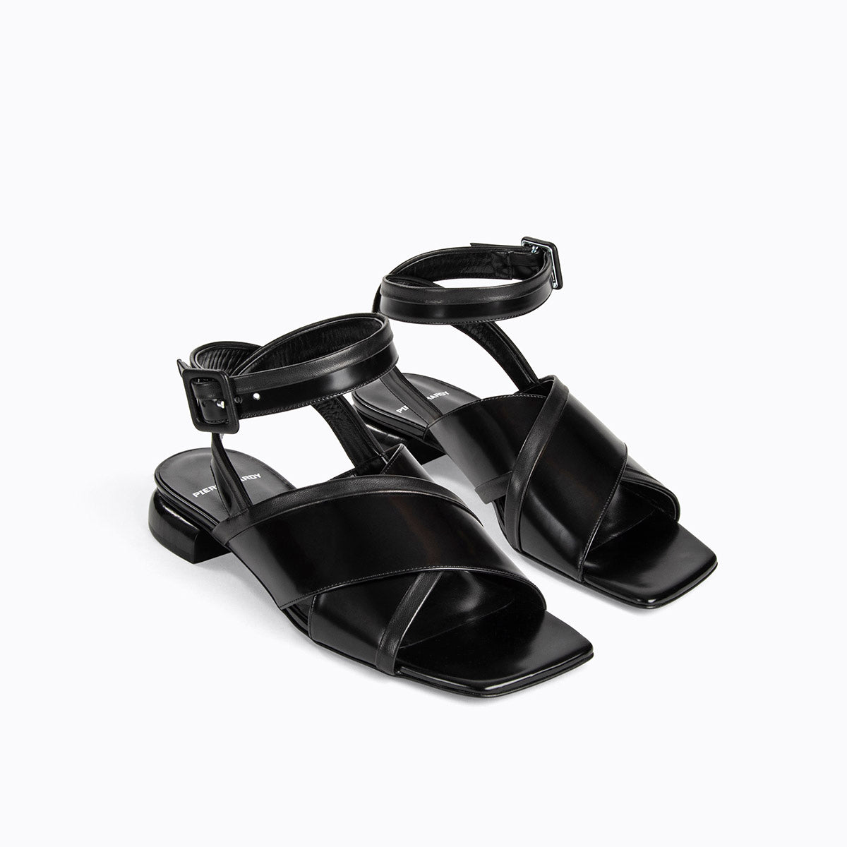 Pierre hardy sandals cheap sale