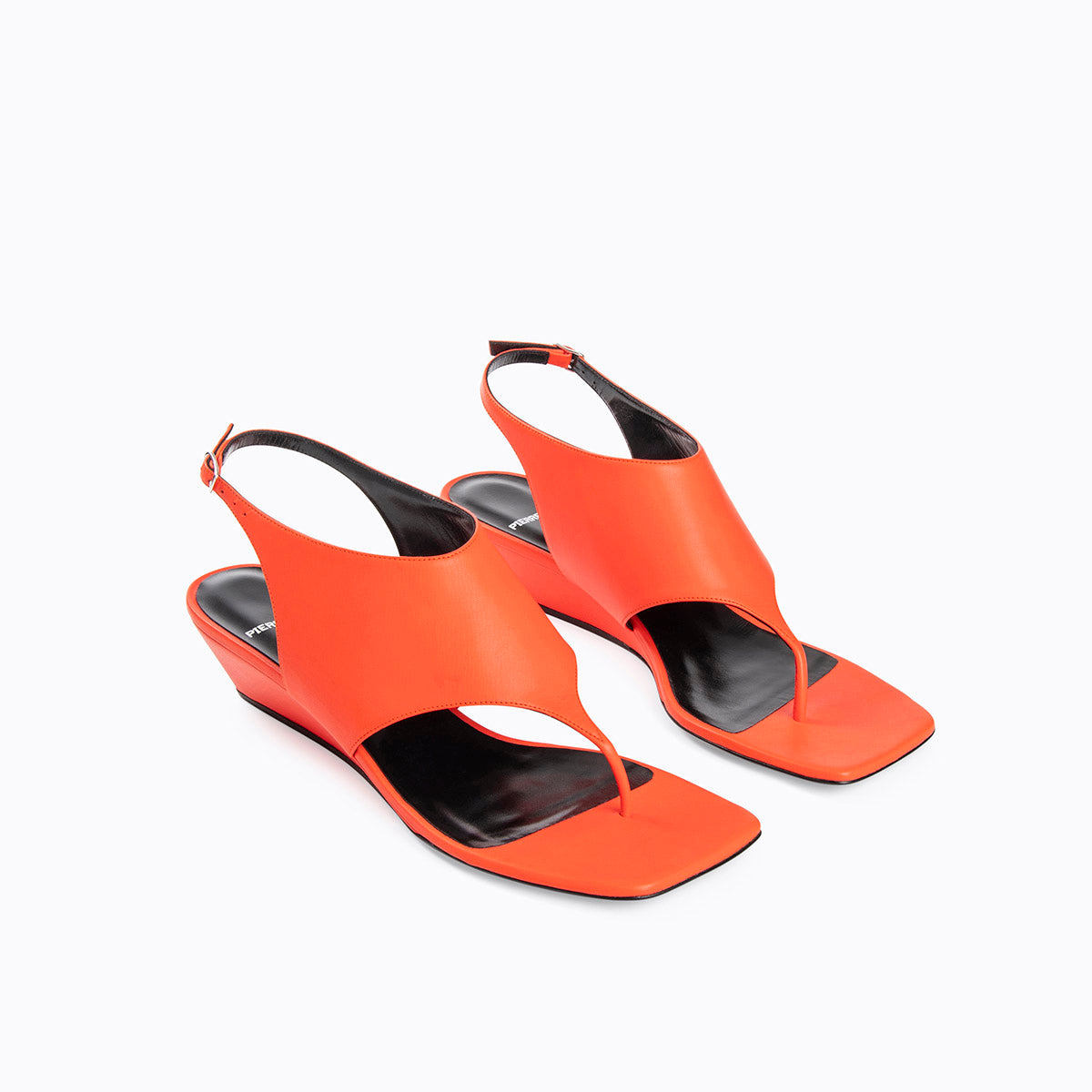 Pierre hardy deals sandals sale