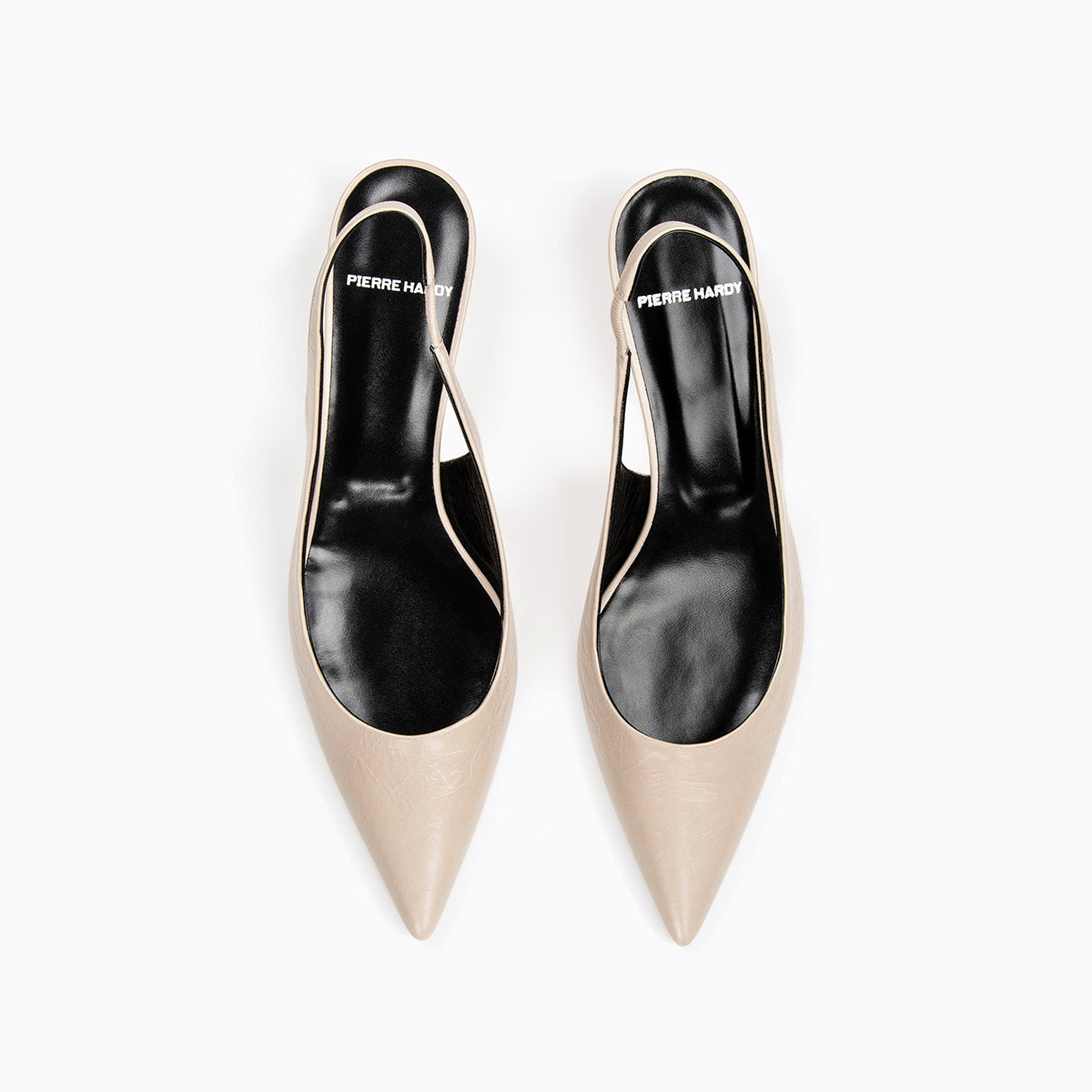 Pierre shop hardy pumps