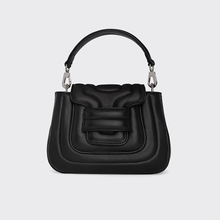 ALPHA PAD HANDBAG