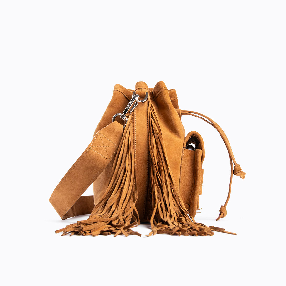 ALPHA DAY RODEO BUCKET BAG