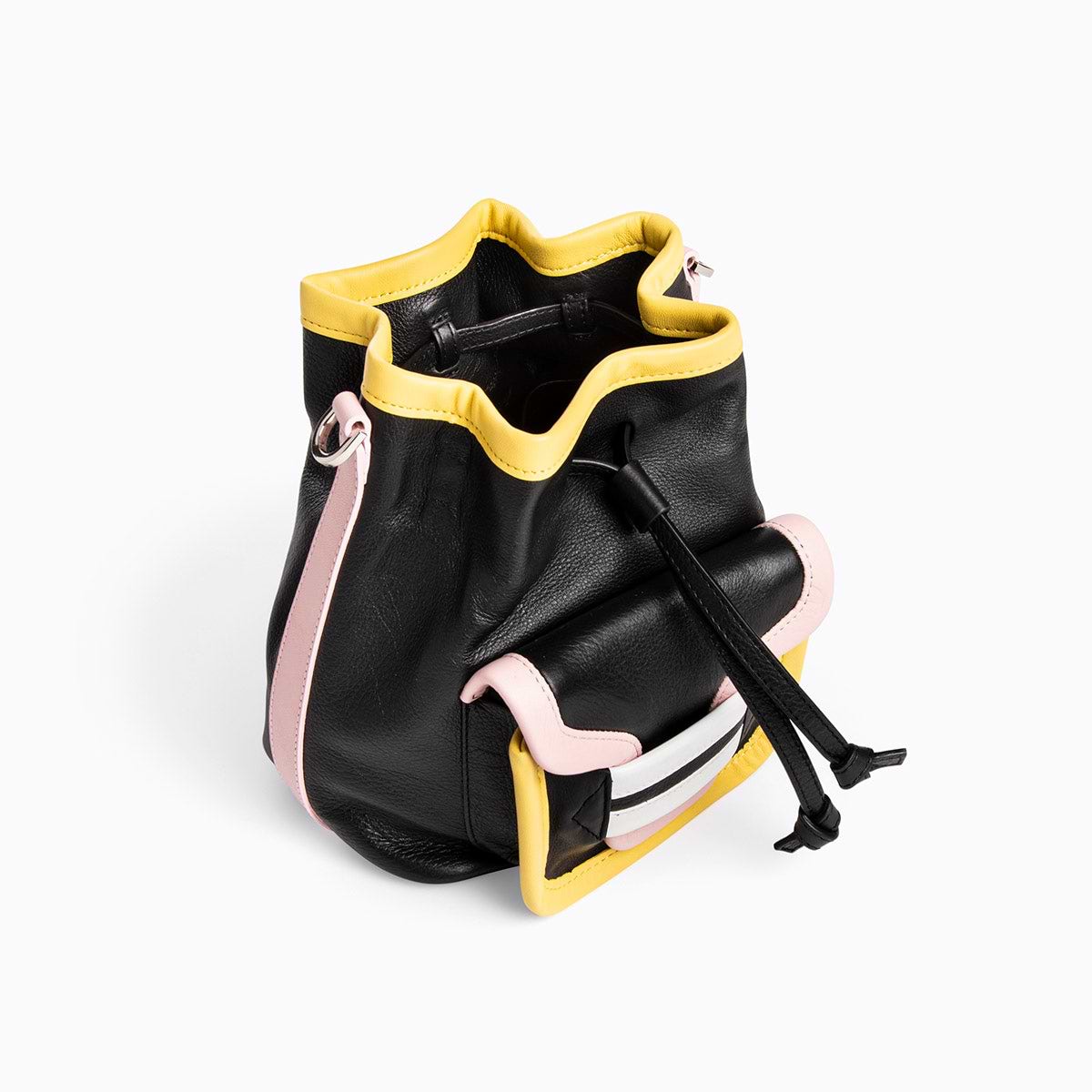 Alpha bucket new arrivals bag