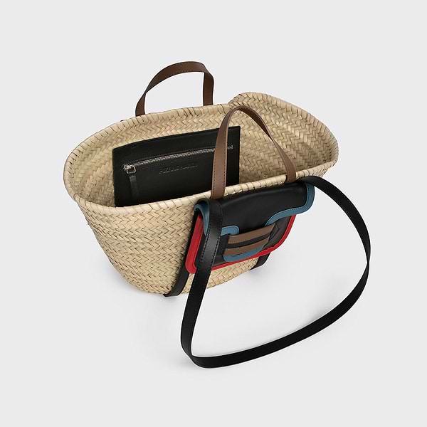 Basket pierre hardy femme shop