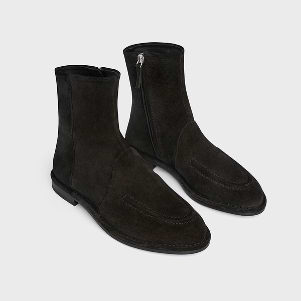 Pierre hardy chelsea boots top