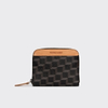 adw02-ginza-coin-purse-canvas-cube-calf-black-black-tan