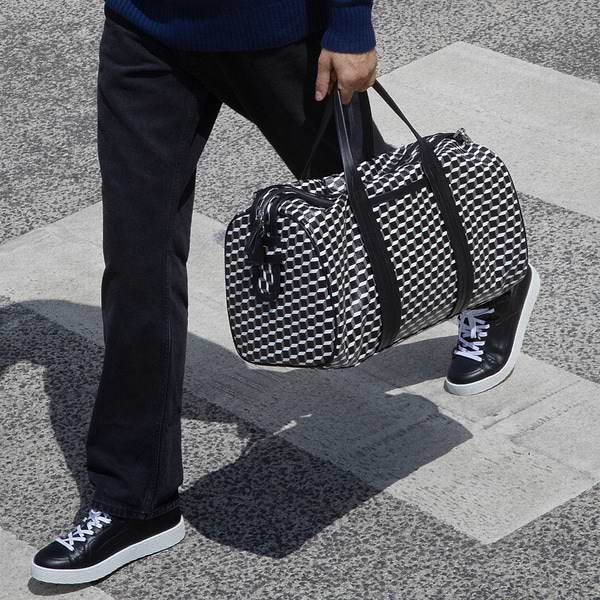 MEN'S TENORAS メンズティノラス 通年 USED加工☆ デニム パンツ