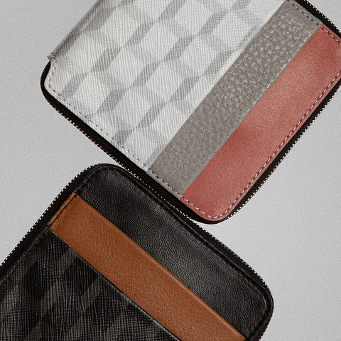 HONORÉ WALLET