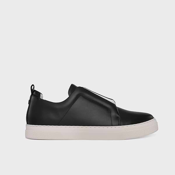 Pierre hardy slip on sneakers hotsell