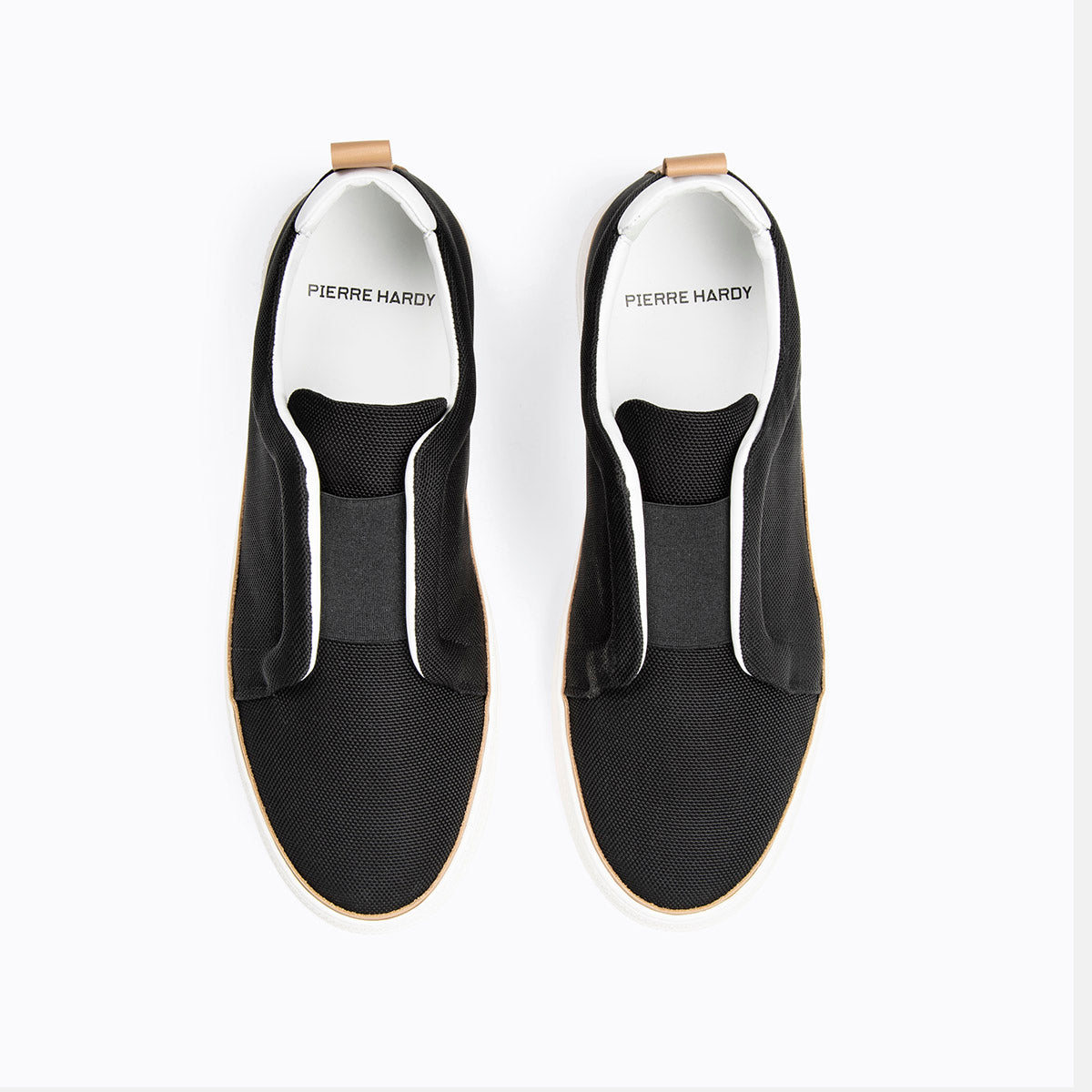 Pierre hardy slider sneakers online