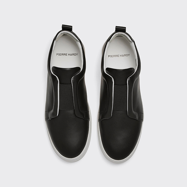 【PIERRE HARDY】SLIDER SNEAKERS JX02Z_SLIDERSNEAKERS-