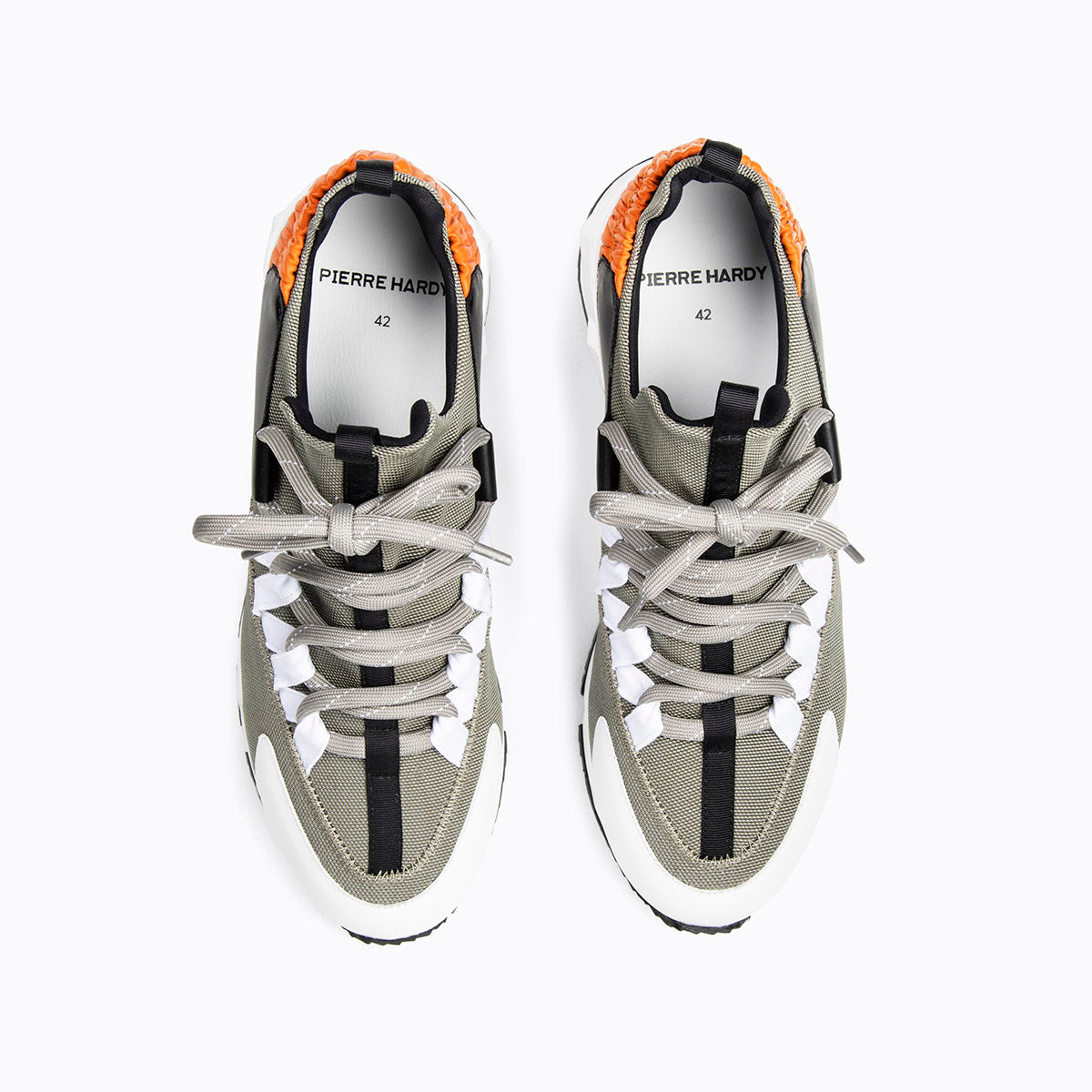 Chaussure pierre hardy on sale
