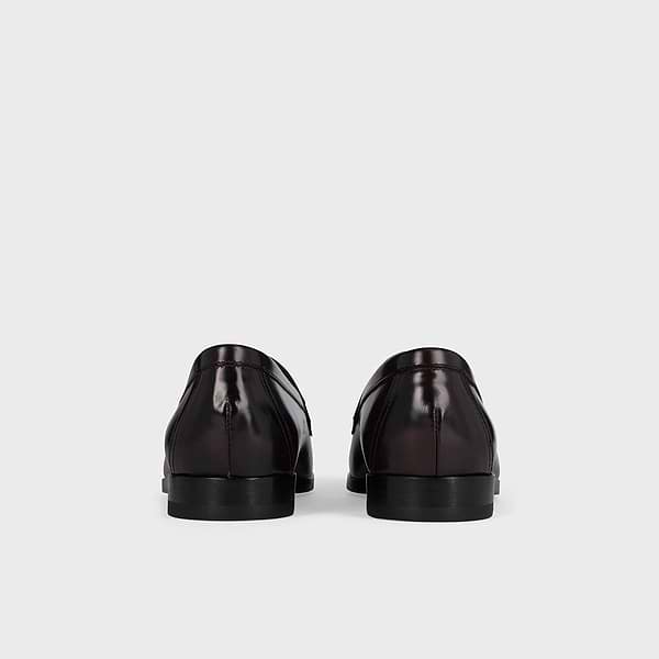 Hugo boss shiny shoes shop