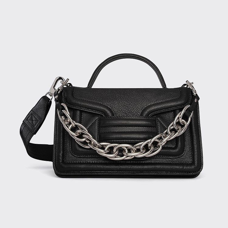 ALPHAVILLE PLUS HANDBAG