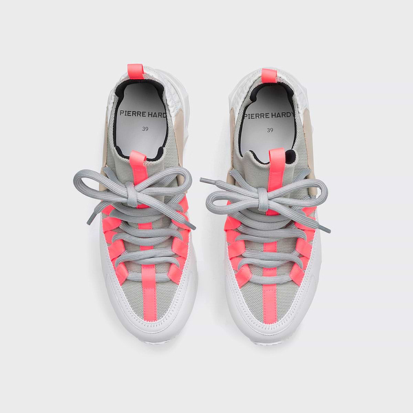 Pierre hardy sneakers sale clearance