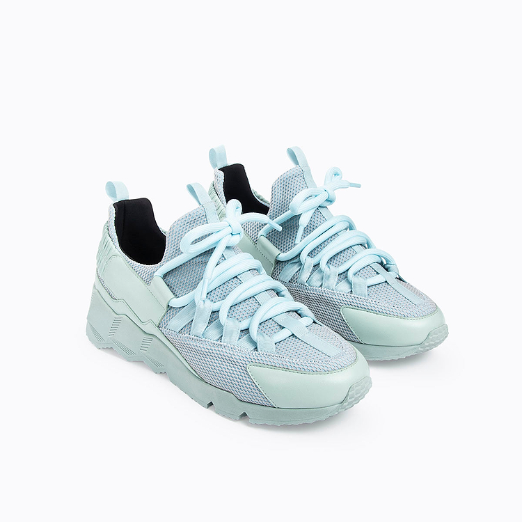 TREK COMET SNEAKERS