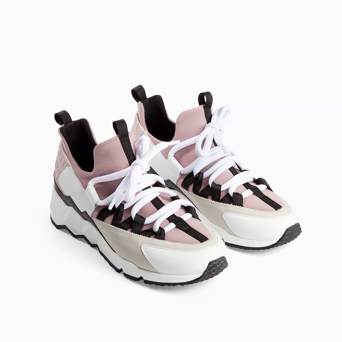 Pierre hardy top sneakers sale