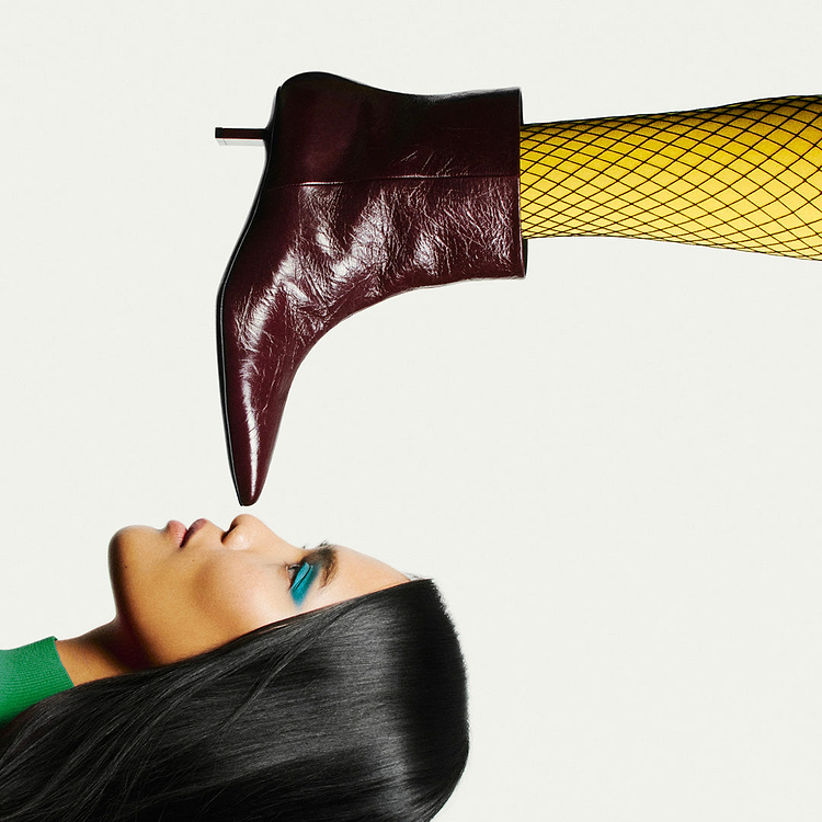 STELLA BOOTS