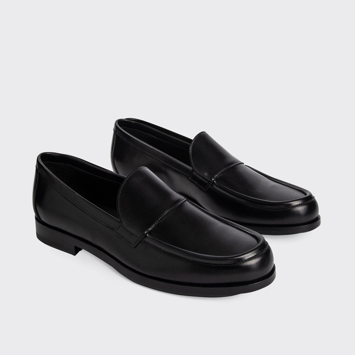 HARDY LOAFER