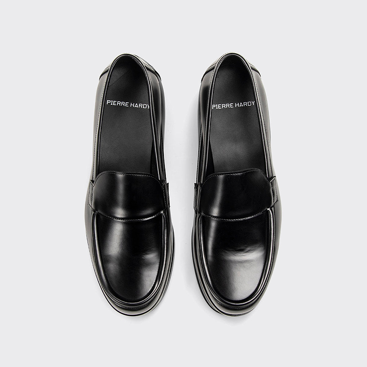 HARDY LOAFER