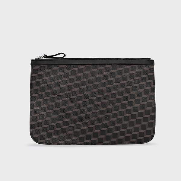 Ashata Pochette pour outils de selle Sac de Selle Latérale en Cuir PU Ashata Pochette pour outils de selle Sac de Selle Latérale en Cuir PU