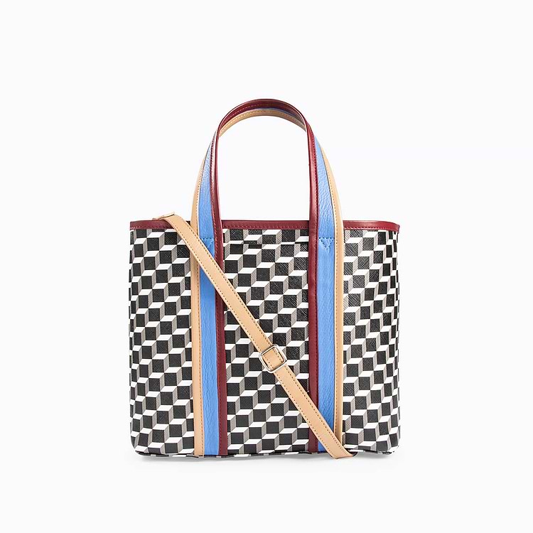MINI ARCHI TOTE