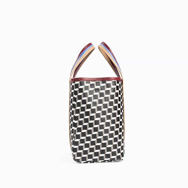 MINI ARCHI TOTE
