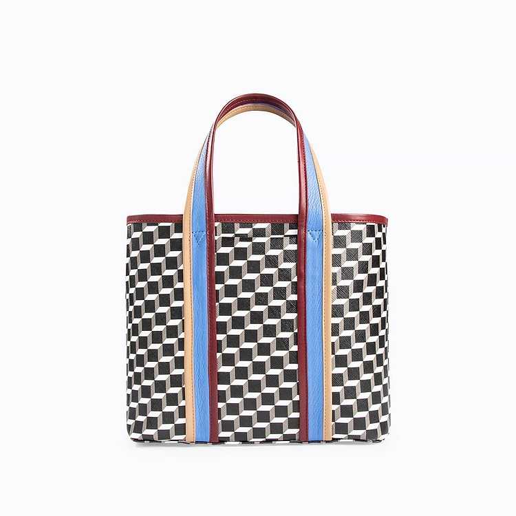 MINI ARCHI TOTE