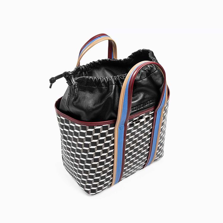 MINI ARCHI TOTE