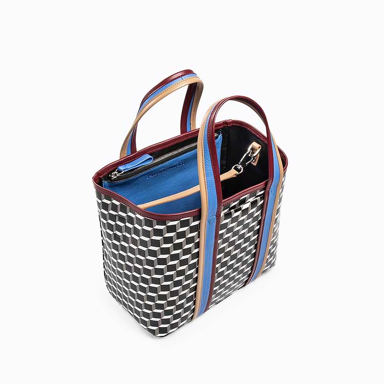 MINI ARCHI TOTE