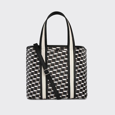 MINI ARCHI TOTE