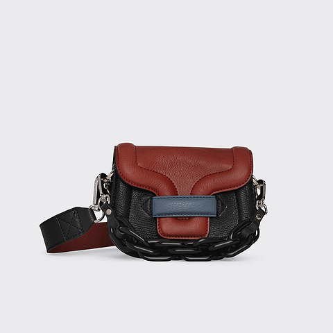 MICRO ALPHAVILLE BAG