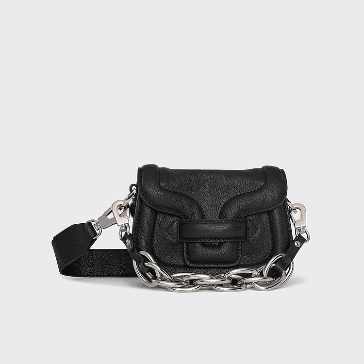 MICRO ALPHAVILLE BAG