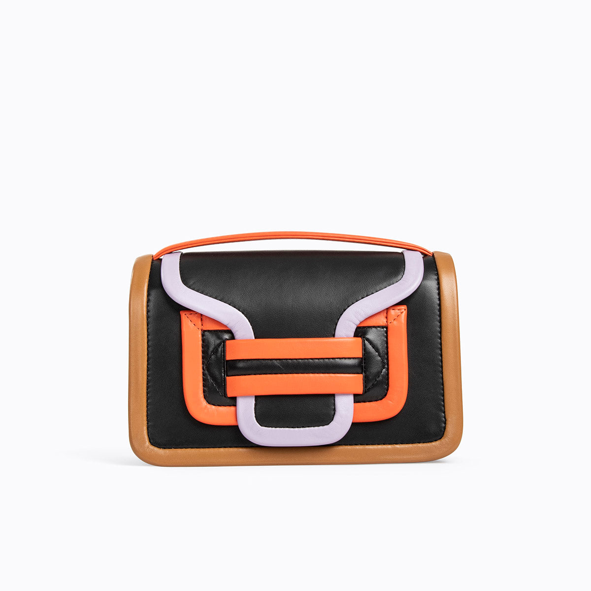 Alpha leather handbags hotsell