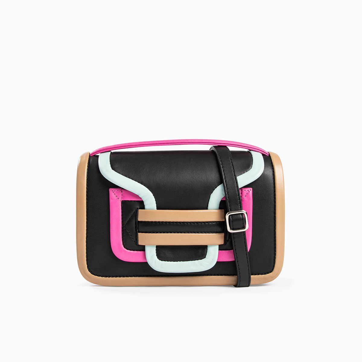 ALPHA HANDBAG