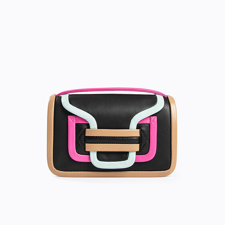 ALPHA HANDBAG