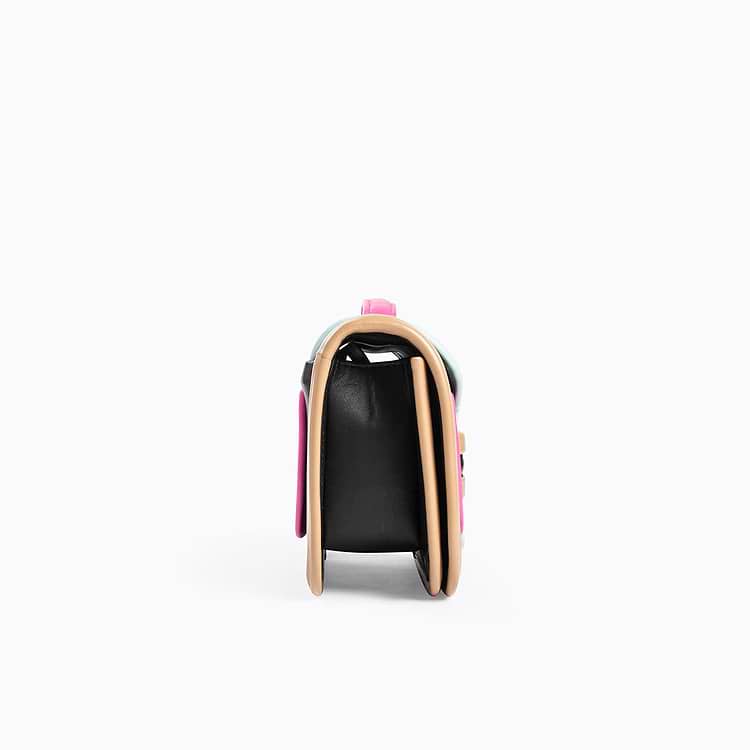 ALPHA HANDBAG