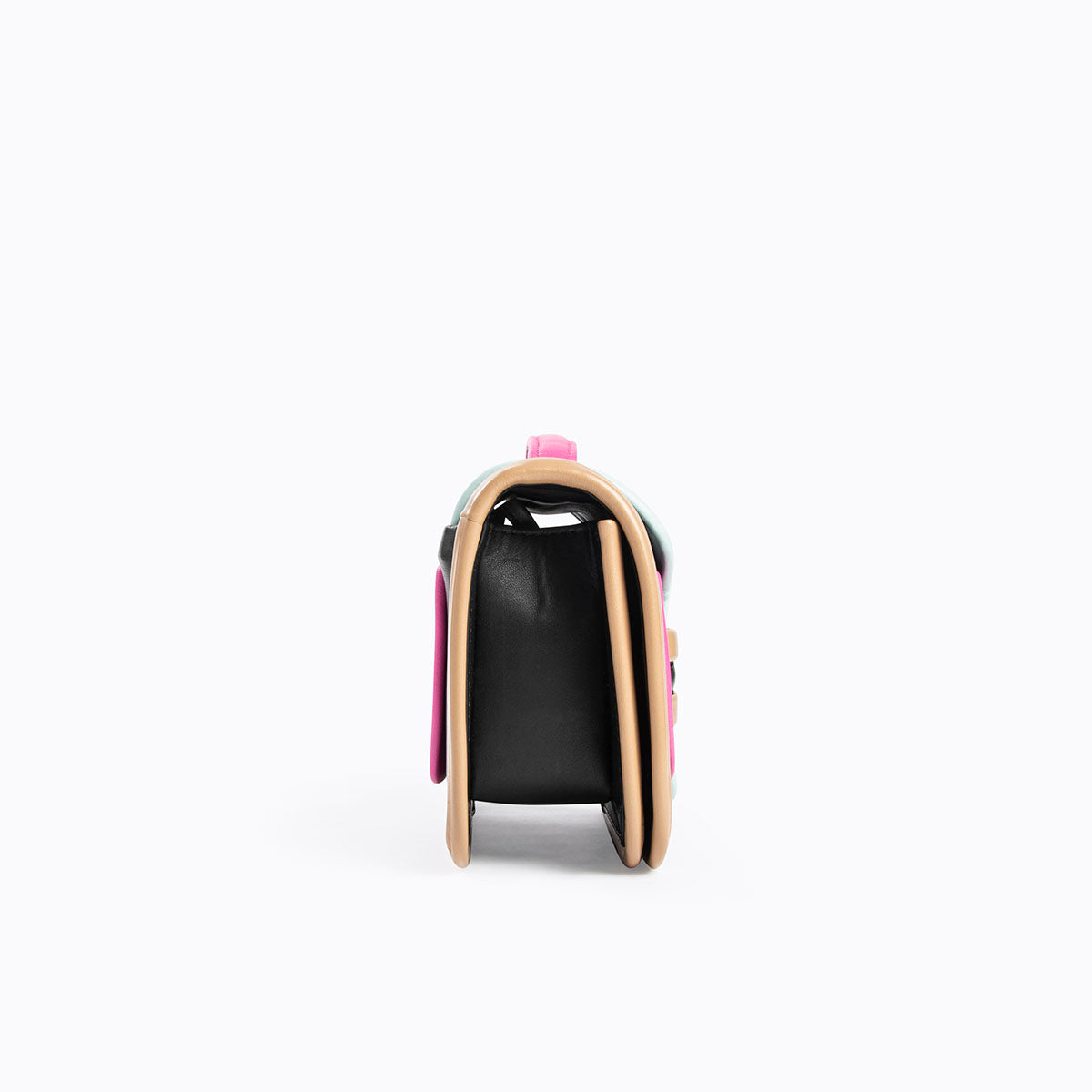 ALPHA HANDBAG