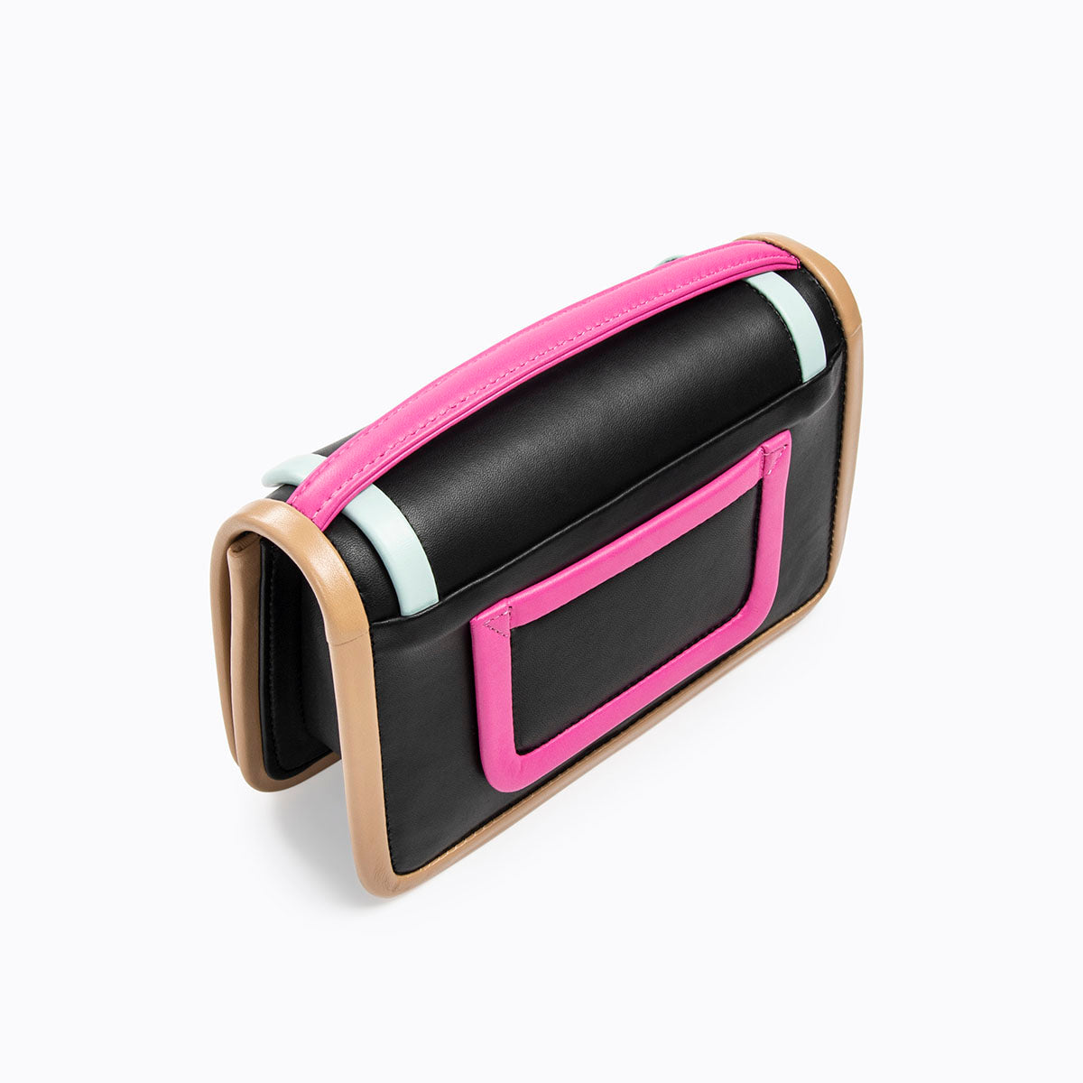ALPHA HANDBAG