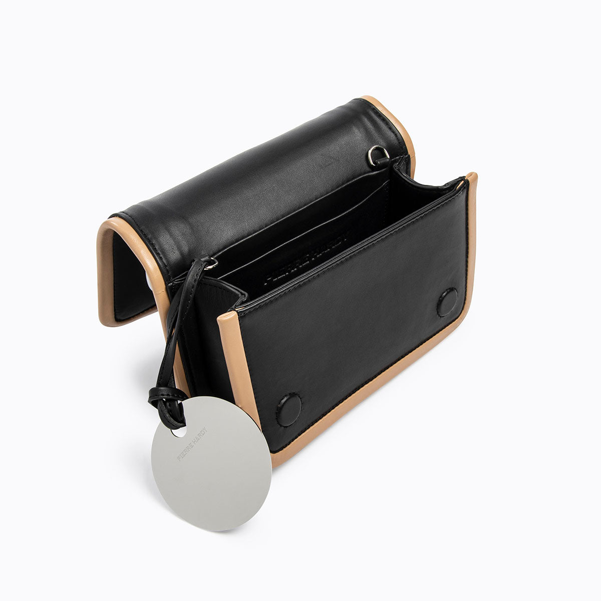 ALPHA HANDBAG