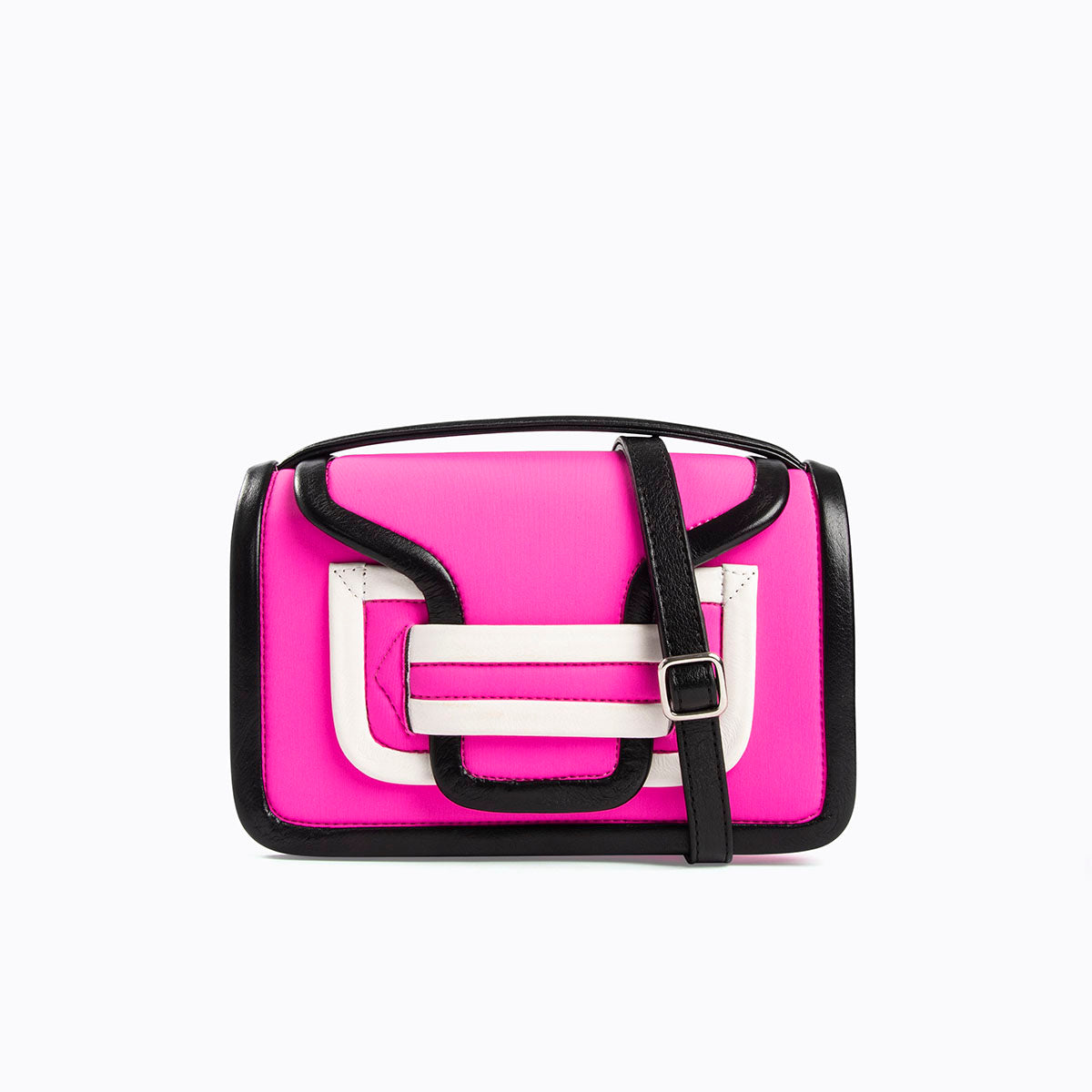 ALPHA HANDBAG