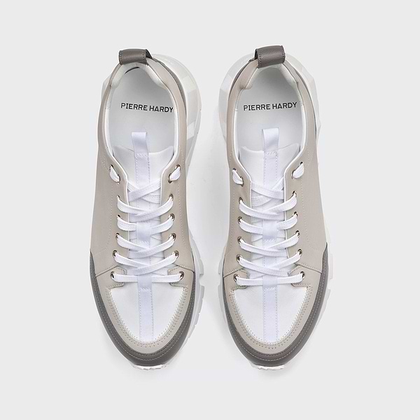 Pierre hardy street life sneakers hotsell